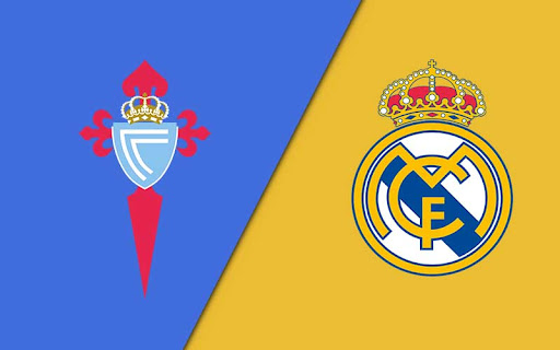 Nhận định Celta Vigo vs Real Madrid 2h30 ngày 26/08/2023