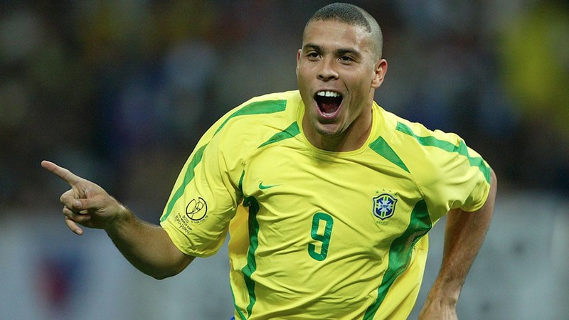 Tìm hiểu thông tin Ronaldo De Lima là ai