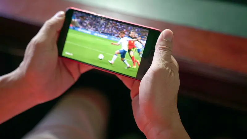 Xem bóng đá trực tuyến Xoilac có gì hấp dẫn?