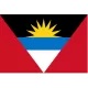 Logo Antigua   Barbuda