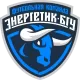 Logo Energetyk-BGU Minsk