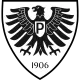 Logo Preuben Munster